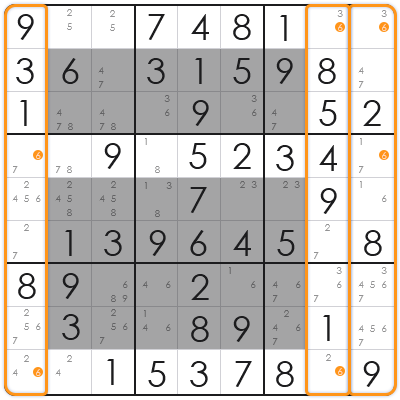 easy sudoku print out